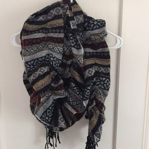 Fall/Winter Scarf